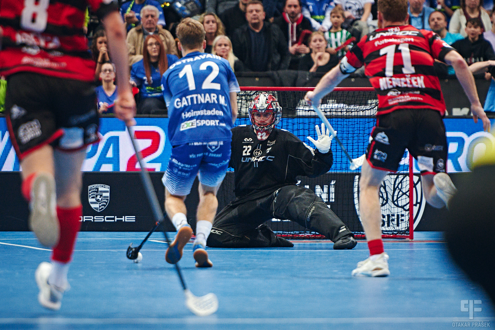 16.04.2023- O2 Aréna Praha - Superliga Muži - Superfinále 202